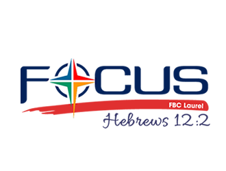 FOCUS logo design by Coolwanz