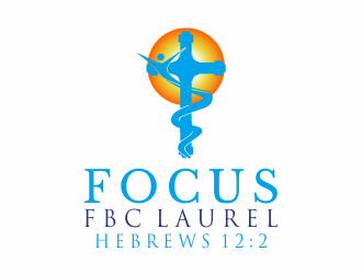 FOCUS logo design by stark