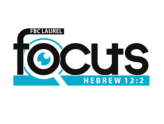 FOCUS logo design by coco