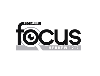 FOCUS logo design by coco