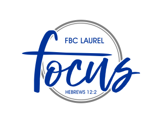 FOCUS logo design by IrvanB