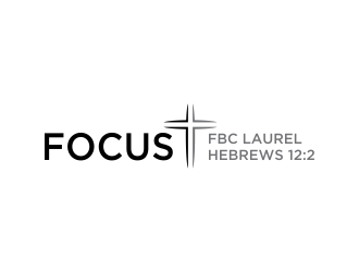 FOCUS logo design by oke2angconcept