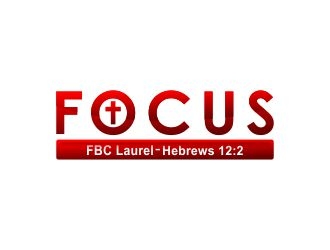 FOCUS logo design by sulaiman