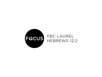 FOCUS logo design by oke2angconcept