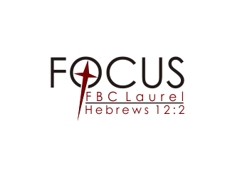 FOCUS logo design by giphone