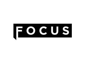 FOCUS logo design by asyqh