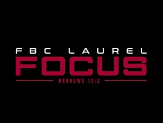 FOCUS logo design by mcocjen