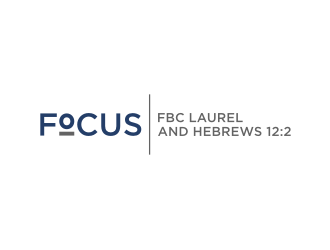 FOCUS logo design by nurul_rizkon
