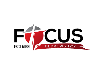 FOCUS logo design by scriotx
