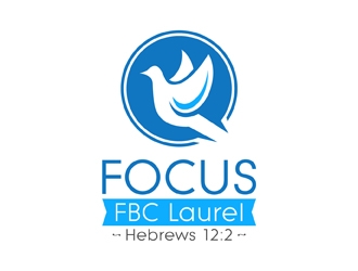 FOCUS logo design by neonlamp