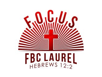 FOCUS logo design by sulaiman