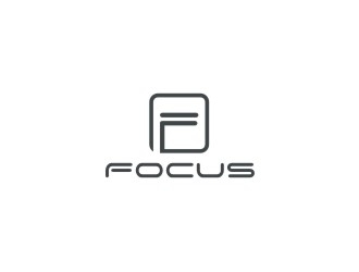 FOCUS logo design by bricton