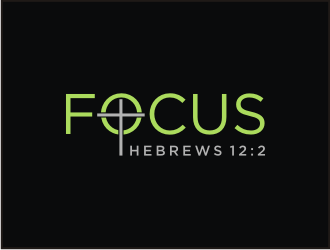 FOCUS logo design by cintya