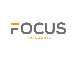 FOCUS logo design by my!dea