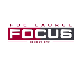 FOCUS logo design by mcocjen