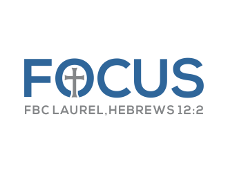 FOCUS logo design by tukangngaret