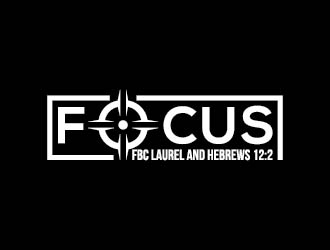 FOCUS logo design by bcendet
