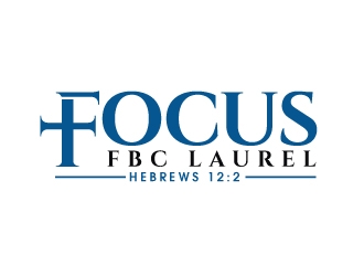 FOCUS logo design by Rokc