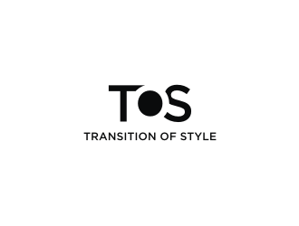 Transition of Style logo design by mbamboex