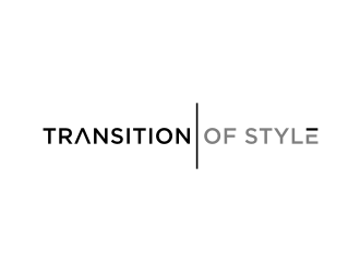 Transition of Style logo design by nurul_rizkon
