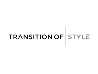 Transition of Style logo design by nurul_rizkon