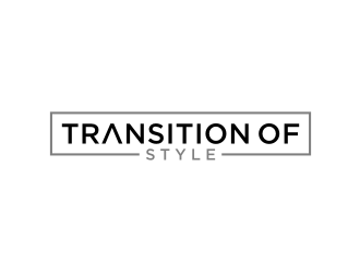 Transition of Style logo design by nurul_rizkon