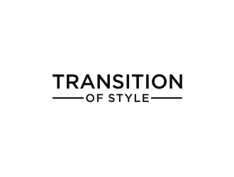 Transition of Style logo design by mbamboex