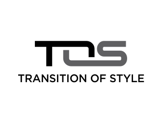 Transition of Style logo design by oke2angconcept