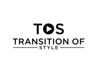 Transition of Style logo design by nurul_rizkon