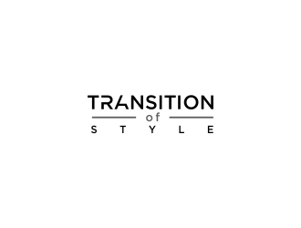 Transition of Style logo design by oke2angconcept