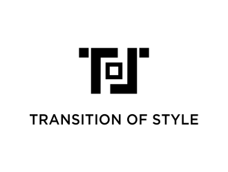 Transition of Style logo design by oke2angconcept