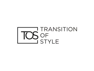 Transition of Style logo design by agil