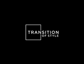 Transition of Style logo design by johana