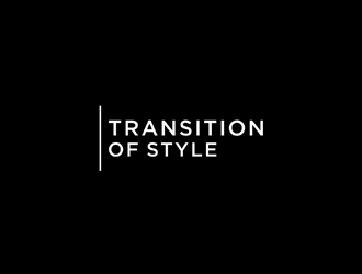 Transition of Style logo design by johana
