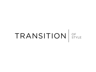 Transition of Style logo design by asyqh