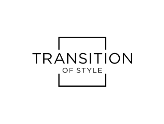 Transition of Style logo design by asyqh