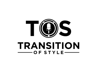 Transition of Style logo design by RIANW
