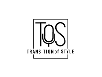 Transition of Style logo design by Foxcody