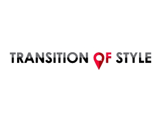 Transition of Style logo design by pambudi
