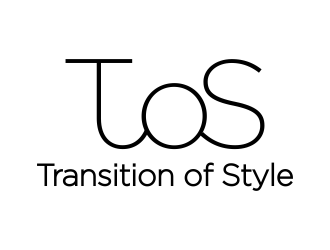 Transition of Style logo design by rykos