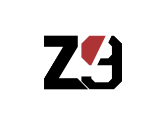Z9  logo design by oke2angconcept