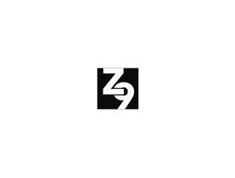 Z9  logo design by narnia