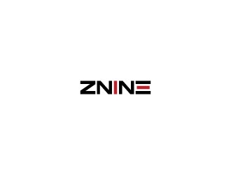 Z9  logo design by Erasedink