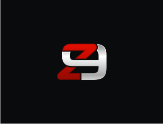 Z9  logo design by mbamboex