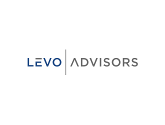 Levo Advisors logo design by asyqh