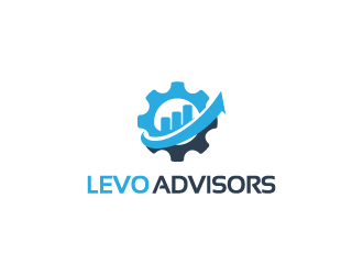 Levo Advisors logo design by shadowfax