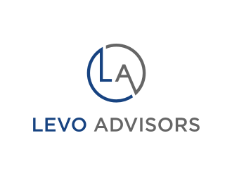 Levo Advisors logo design by asyqh