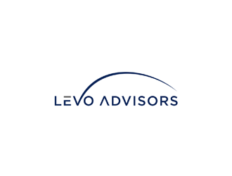 Levo Advisors logo design by johana