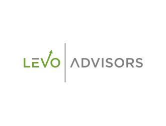Levo Advisors logo design by nurul_rizkon