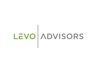 Levo Advisors logo design by nurul_rizkon